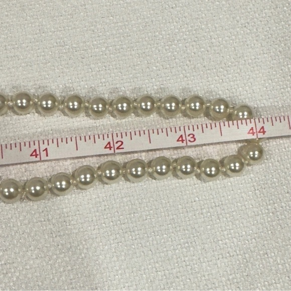 Premier Designs Opening Night Pearl Necklace NWOT - Picture 8 of 16